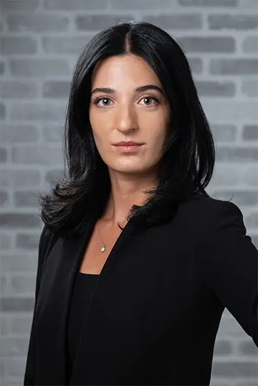 Tekla Modebadze